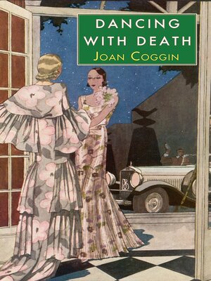 cover image of Dancing With Death